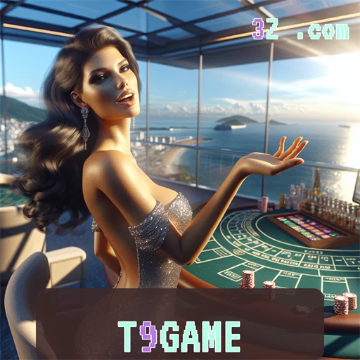 t9game Apostas ao vivo