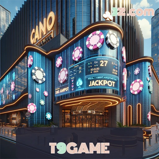 t9game Diversão garantida